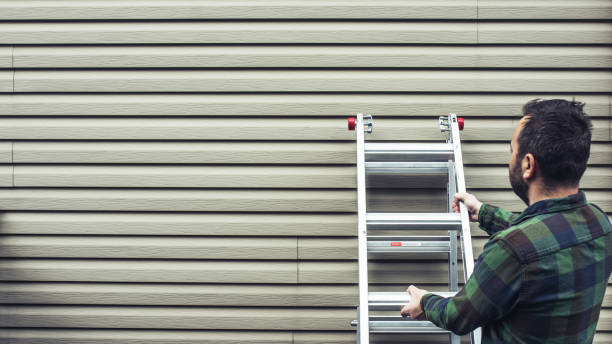 Trusted Coos Bay, OR Siding Installation & Repair Experts